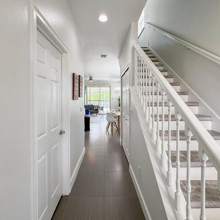17319 Relaxing Home In Serenity Disney Area 3Bd Orlando Dış mekan fotoğraf