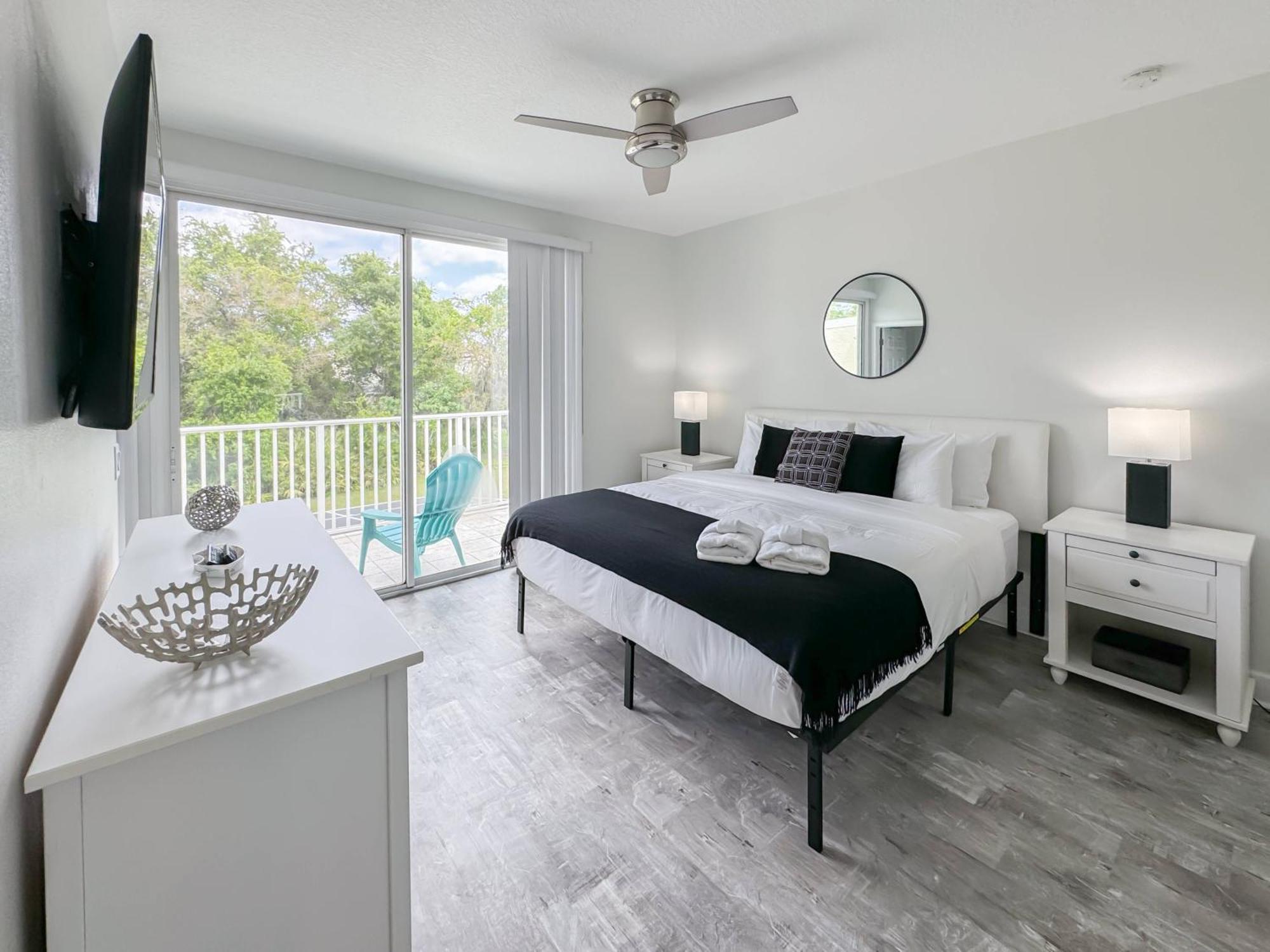 17319 Relaxing Home In Serenity Disney Area 3Bd Orlando Dış mekan fotoğraf