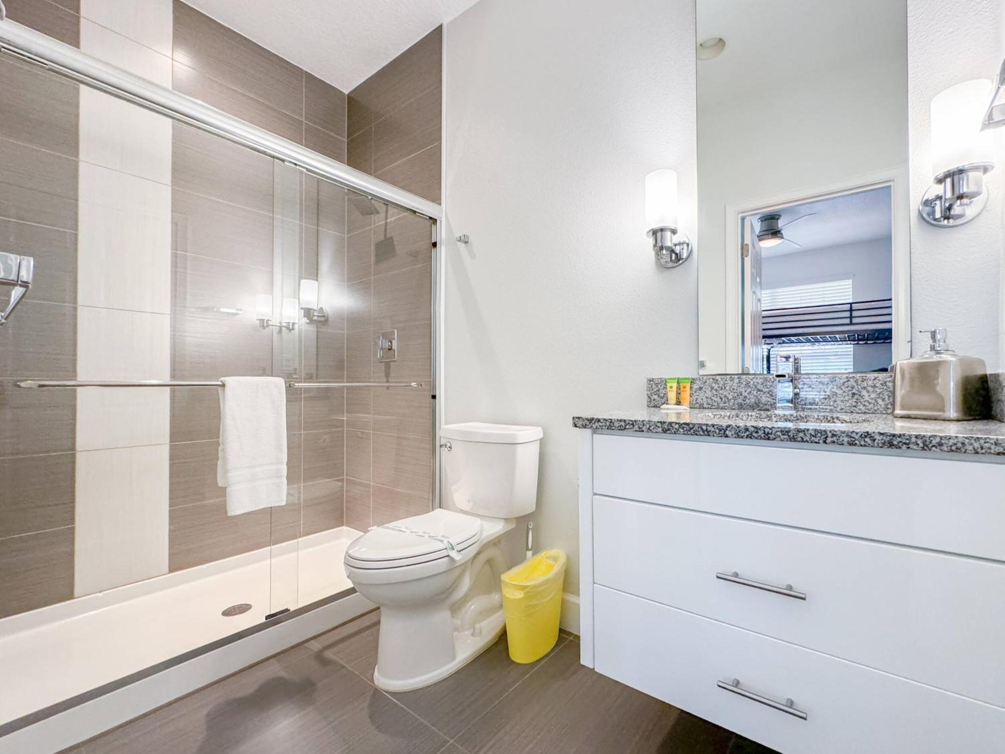 17319 Relaxing Home In Serenity Disney Area 3Bd Orlando Dış mekan fotoğraf